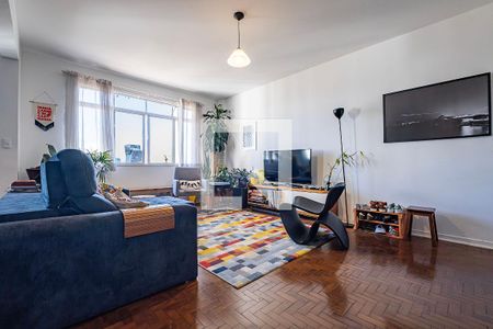 Apartamento à venda com 2 quartos, 103m² em Pinheiros, São Paulo