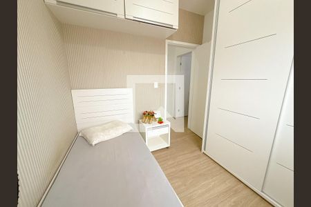 QuartoQuarto de apartamento para alugar com 3 quartos, 70m² em Areias, São José