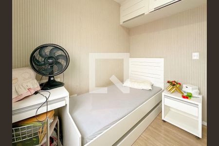 Quarto de apartamento para alugar com 3 quartos, 70m² em Areias, São José