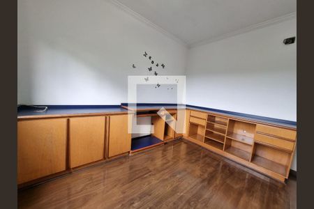 Quarto  de apartamento para alugar com 3 quartos, 94m² em Alphaville Industrial, Barueri