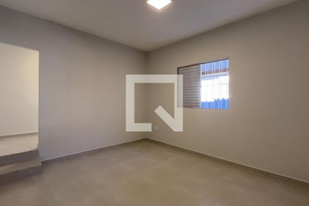 Quarto de casa para alugar com 1 quarto, 60m² em Taboão, Guarulhos