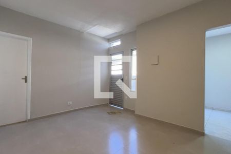 Sala de casa para alugar com 1 quarto, 60m² em Taboão, Guarulhos