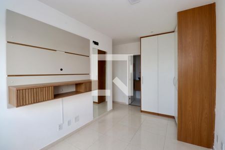 Quarto 2 de apartamento para alugar com 2 quartos, 59m² em Imbuí, Salvador