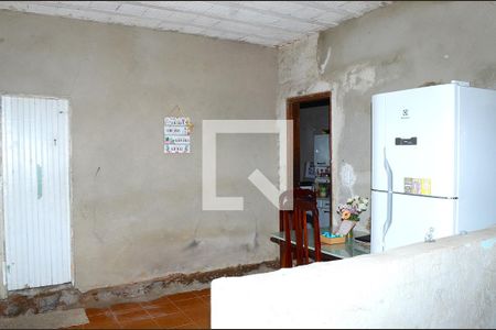 Copa de casa à venda com 3 quartos, 100m² em São Gabriel, Belo Horizonte