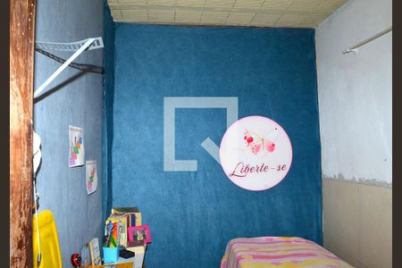Quarto 1 de casa à venda com 3 quartos, 100m² em São Gabriel, Belo Horizonte