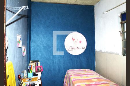 Quarto 1 de casa à venda com 3 quartos, 100m² em São Gabriel, Belo Horizonte
