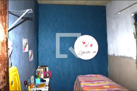 Quarto 1 de casa à venda com 3 quartos, 100m² em São Gabriel, Belo Horizonte