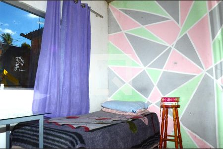 Quarto 2 de casa à venda com 3 quartos, 100m² em São Gabriel, Belo Horizonte