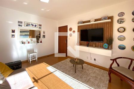Casa para alugar com 3 quartos, 200m² em Liberdade, Belo Horizonte