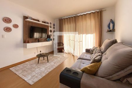 Sala de casa para alugar com 3 quartos, 200m² em Liberdade, Belo Horizonte