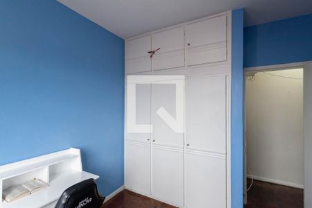 Quarto 1 de apartamento à venda com 3 quartos, 90m² em Nova Suíça, Belo Horizonte
