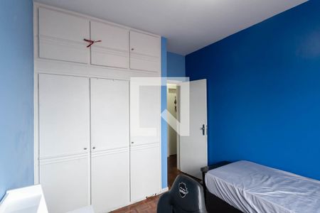 Quarto 1 de apartamento à venda com 3 quartos, 90m² em Nova Suíça, Belo Horizonte