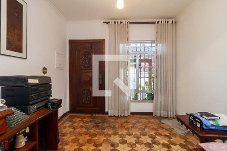 Sala de casa à venda com 2 quartos, 111m² em Jardim Aeroporto, São Paulo