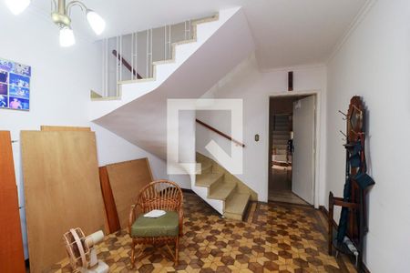 Sala de casa à venda com 2 quartos, 111m² em Jardim Aeroporto, São Paulo