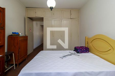 Quarto 1 de casa à venda com 2 quartos, 111m² em Jardim Aeroporto, São Paulo