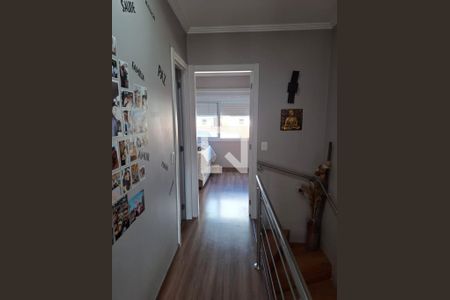 Casa de Condomínio para alugar com 2 quartos, 117m² em Parque Santa Fé, Porto Alegre