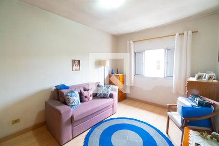 Quarto 2 de casa à venda com 2 quartos, 93m² em Vila Guarani (zona Sul), São Paulo