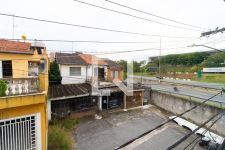 Vista do Quarto 2 de casa à venda com 2 quartos, 93m² em Vila Guarani (zona Sul), São Paulo