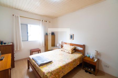 Quarto 1 de casa à venda com 2 quartos, 93m² em Vila Guarani (zona Sul), São Paulo