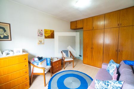 Quarto 2 de casa à venda com 2 quartos, 93m² em Vila Guarani (zona Sul), São Paulo