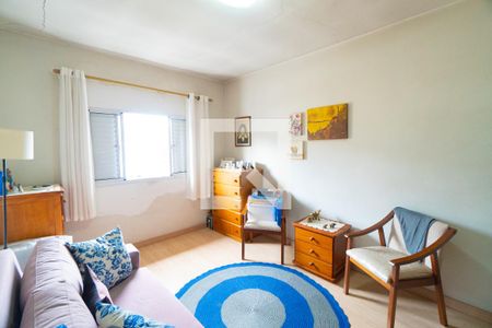 Quarto 2 de casa à venda com 2 quartos, 93m² em Vila Guarani (zona Sul), São Paulo