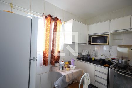 Cozinha 1 de casa à venda com 3 quartos, 300m² em Jardim Nosso Lar, São Paulo