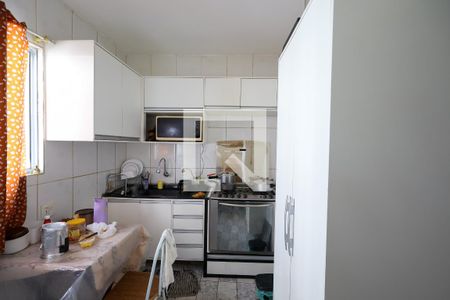 Cozinha 1 de casa à venda com 3 quartos, 300m² em Jardim Nosso Lar, São Paulo
