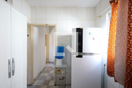Cozinha 1 de casa à venda com 3 quartos, 300m² em Jardim Nosso Lar, São Paulo
