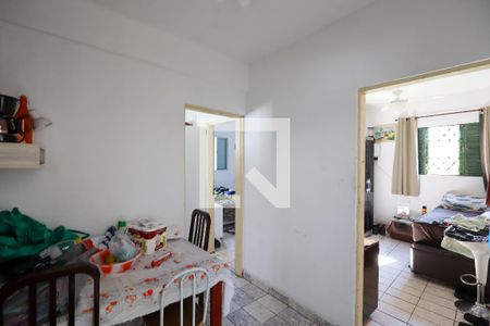 Sala  de casa à venda com 3 quartos, 300m² em Jardim Nosso Lar, São Paulo