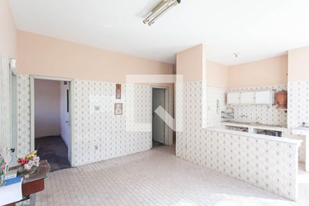Copa de casa à venda com 4 quartos, 183m² em Padre Eustáquio, Belo Horizonte