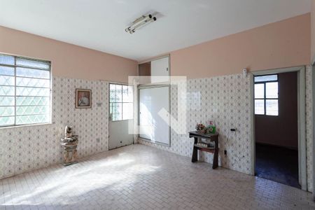 Copa de casa à venda com 4 quartos, 183m² em Padre Eustáquio, Belo Horizonte