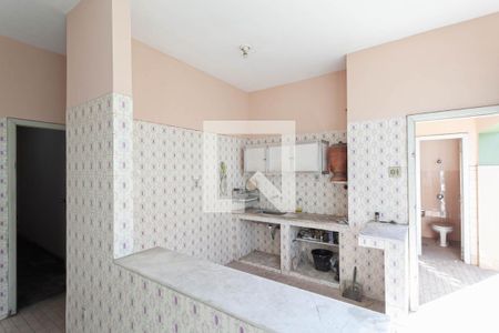Cozinha de casa à venda com 4 quartos, 183m² em Padre Eustáquio, Belo Horizonte