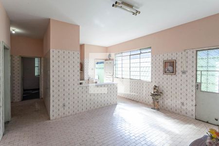 Copa de casa à venda com 4 quartos, 183m² em Padre Eustáquio, Belo Horizonte
