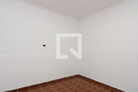 Quarto 1 de casa para alugar com 2 quartos, 70m² em Vila Ré, São Paulo