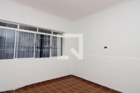 Quarto 1 de casa para alugar com 2 quartos, 70m² em Vila Ré, São Paulo