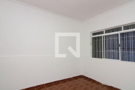 Quarto 1 de casa para alugar com 2 quartos, 70m² em Vila Ré, São Paulo