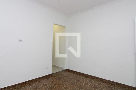 Sala de casa para alugar com 2 quartos, 70m² em Vila Ré, São Paulo