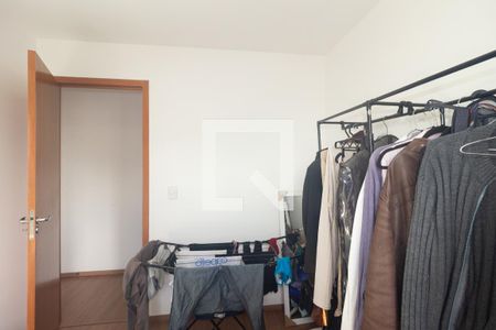 Quarto 1 de apartamento para alugar com 2 quartos, 40m² em Guaratiba, Rio de Janeiro