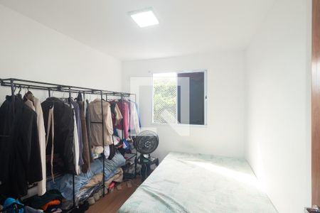 Quarto 1 de apartamento para alugar com 2 quartos, 40m² em Guaratiba, Rio de Janeiro