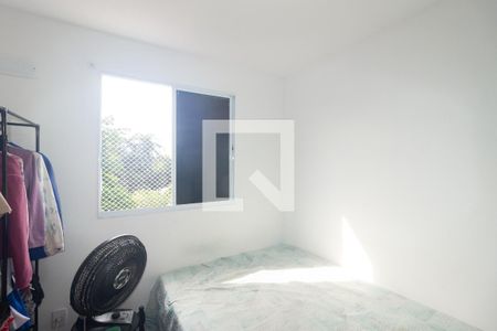 Quarto 1 de apartamento para alugar com 2 quartos, 40m² em Guaratiba, Rio de Janeiro
