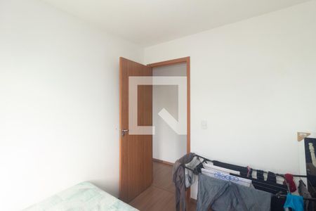 Quarto 1 de apartamento para alugar com 2 quartos, 40m² em Guaratiba, Rio de Janeiro