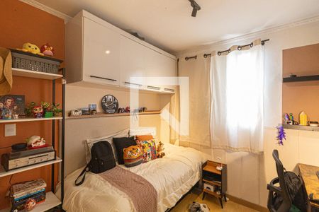 Quarto 2 de apartamento à venda com 3 quartos, 120m² em Vila Santana, São Paulo