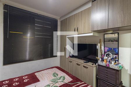 Quarto 1 de apartamento à venda com 3 quartos, 120m² em Vila Santana, São Paulo
