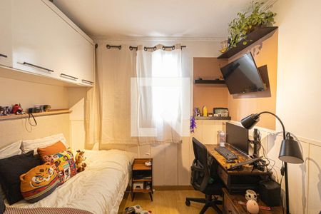 Quarto 2 de apartamento à venda com 3 quartos, 120m² em Vila Santana, São Paulo