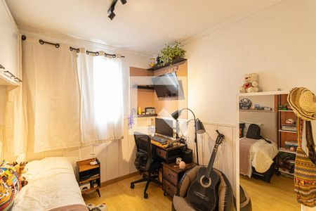 Quarto 2 de apartamento à venda com 3 quartos, 120m² em Vila Santana, São Paulo