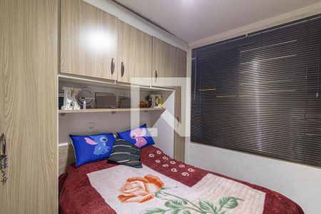 Quarto 1 de apartamento à venda com 3 quartos, 120m² em Vila Santana, São Paulo