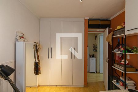 Quarto 2 de apartamento à venda com 3 quartos, 120m² em Vila Santana, São Paulo