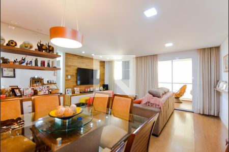 Apartamento à venda com 2 quartos, 83m² em Jardim Zaira, Guarulhos