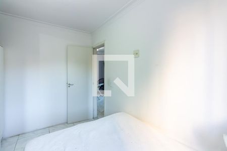 Quarto 2 de apartamento para alugar com 2 quartos, 48m² em Santa Maria, Osasco