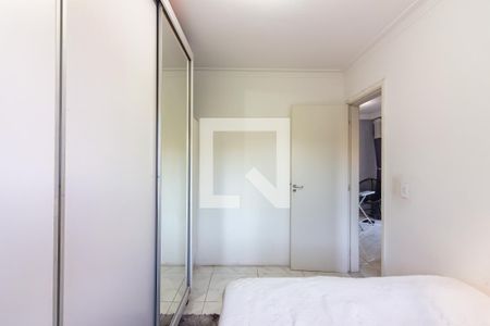 Quarto 2 de apartamento para alugar com 2 quartos, 48m² em Santa Maria, Osasco